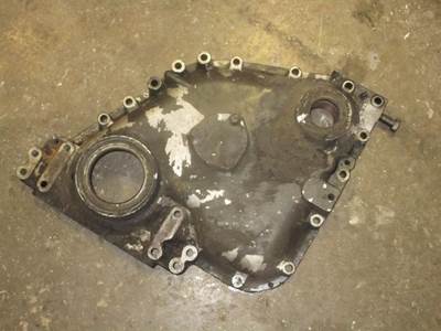 Cummins N14 CELECT Front Engine Cover