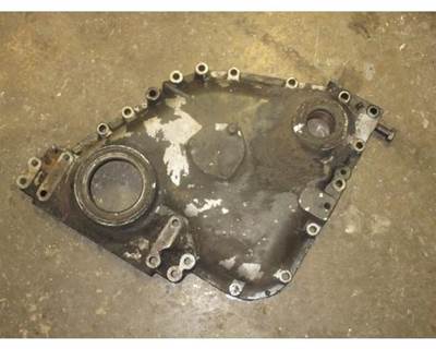 Cummins N14 CELECT Front Engine Cover