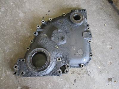 Cummins N14 CELECT PLUS Front Engine Cover
