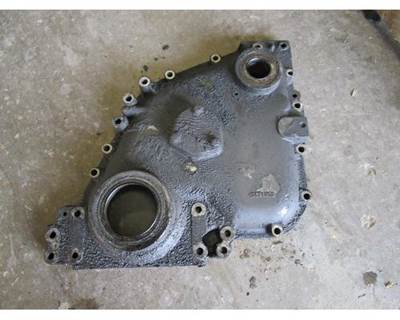 Cummins N14 CELECT PLUS Front Engine Cover