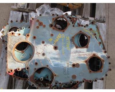 Detroit Front Engine Cover