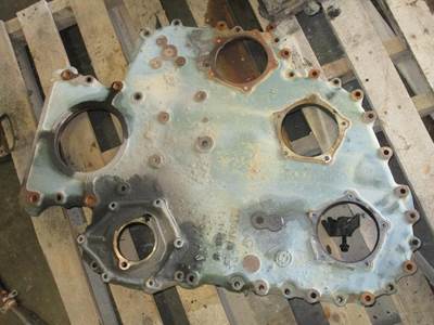 Detroit Series 60 12.7L Front Engine Cover