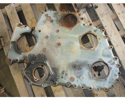 Detroit Series 60 12.7L Front Engine Cover