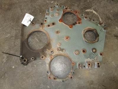Detroit Series 60 14.0L Front Engine Cover