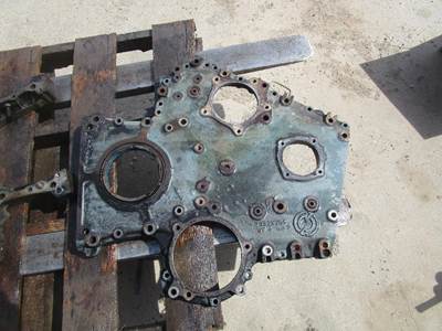 Detroit Series 60 14.0L Front Engine Cover