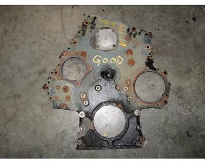 Detroit Series 60 14.0L Front Engine Cover