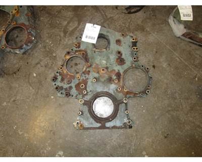 Detroit Series 60 14.0L Front Engine Cover