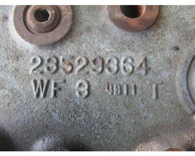 Detroit Series 60 14.0L Front Engine Cover