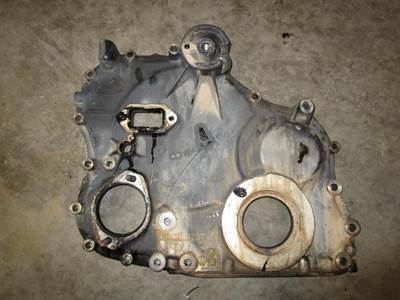 Mack Front Engine Cover