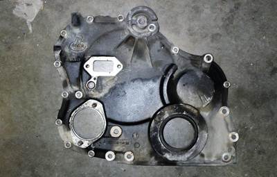 Mack Front Engine Cover