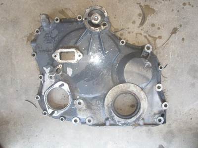 Mack Front Engine Cover