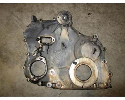 Mack Front Engine Cover
