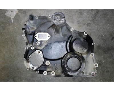Mack Front Engine Cover