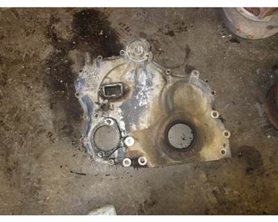 Mack Front Engine Cover