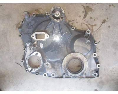 Mack Front Engine Cover