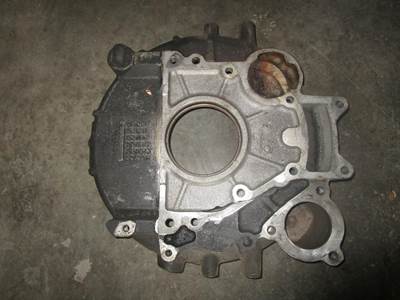 Mack E7 Front Engine Cover