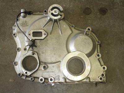 Mack E7 Front Engine Cover