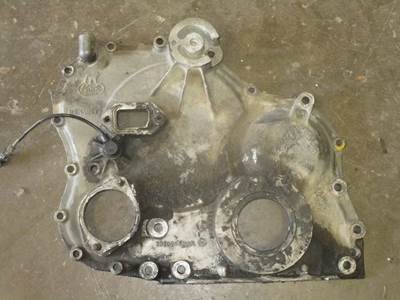 Mack E7 Front Engine Cover