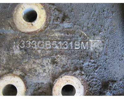 Mack E7 Front Engine Cover
