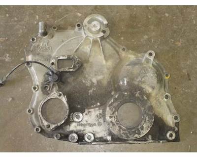 Mack E7 Front Engine Cover