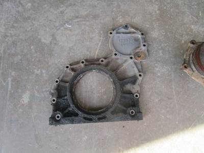 Paccar MX-13 Front Engine Cover