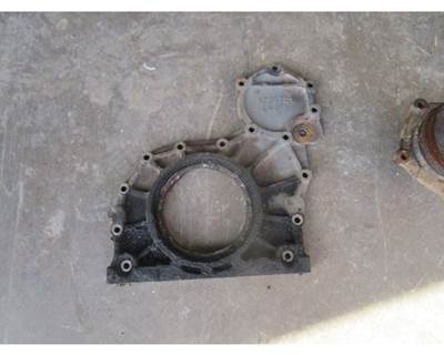 Paccar MX-13 Front Engine Cover