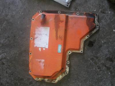 Used front timing cover 
P/N;3683669