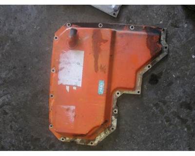 Used front timing cover 
P/N;3683669