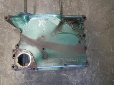 Volvo Front Engine Cover