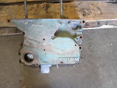 Volvo Front Engine Cover