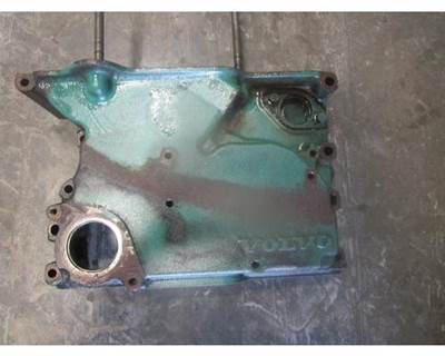 Volvo Front Engine Cover