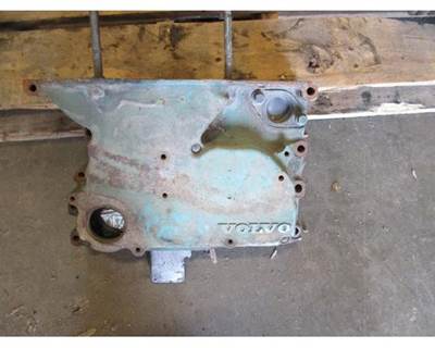 Volvo Front Engine Cover