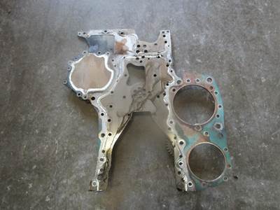 Volvo D13 Front Engine Cover