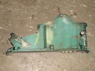 Volvo D13 Front Engine Cover