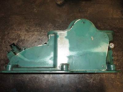 Volvo D13 Front Engine Cover