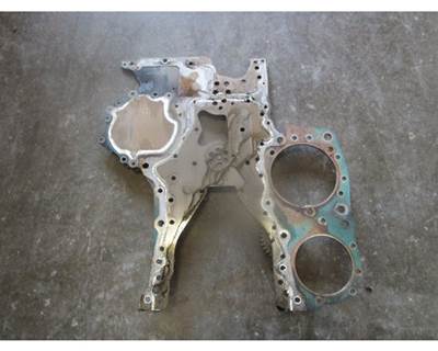Volvo D13 Front Engine Cover