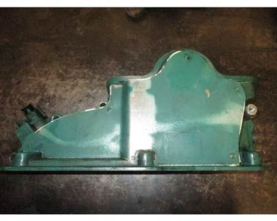 Volvo D13 Front Engine Cover