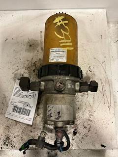 Davco 233 Fuel / Water Separator for a Freightliner M2 106