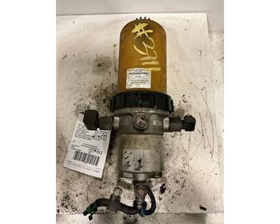 Davco 233 Fuel / Water Separator for a Freightliner M2 106