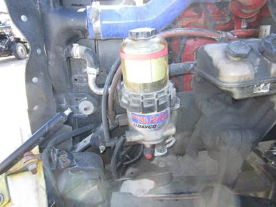 Davco 243 Fuel / Water Separator for a Freightliner M2 106