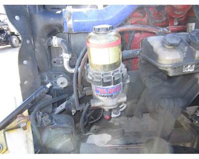Davco 243 Fuel / Water Separator for a Freightliner M2 106