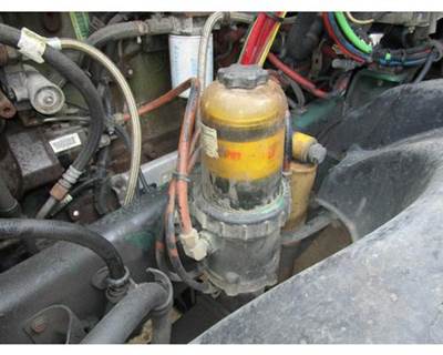 Davco 380 Fuel / Water Separator for a Freightliner COLUMBIA 120