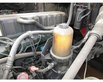 Davco 380 Fuel / Water Separator for a Volvo VNL