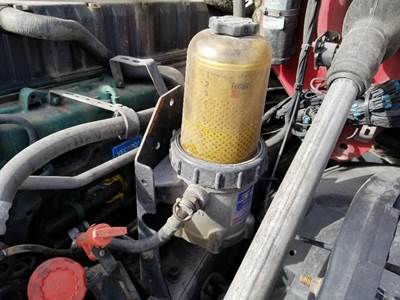 Davco 382 Fuel / Water Separator for a Volvo VNL