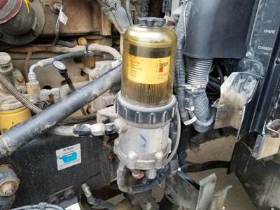 Davco 382 Fuel / Water Separator for a Peterbilt 379