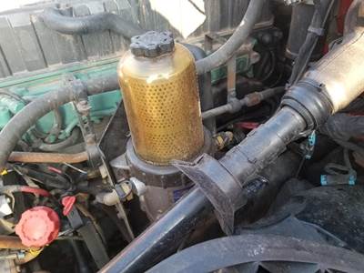 Davco 382 Fuel / Water Separator for a Volvo VNL