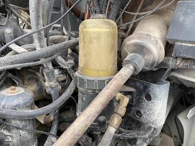 Davco 382 Fuel / Water Separator for a Mack CXN613