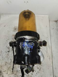 Davco 382 Fuel / Water Separator for a International 9400I