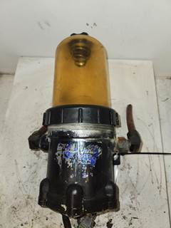 Davco 382 Fuel / Water Separator for a Freightliner COLUMBIA 120