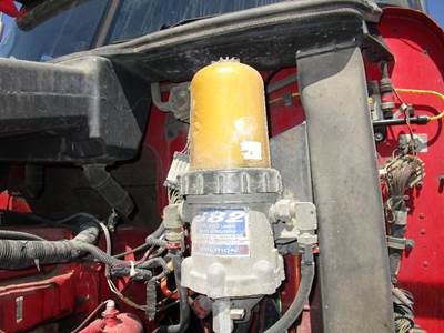 Davco 382 Fuel / Water Separator for a International 9900I